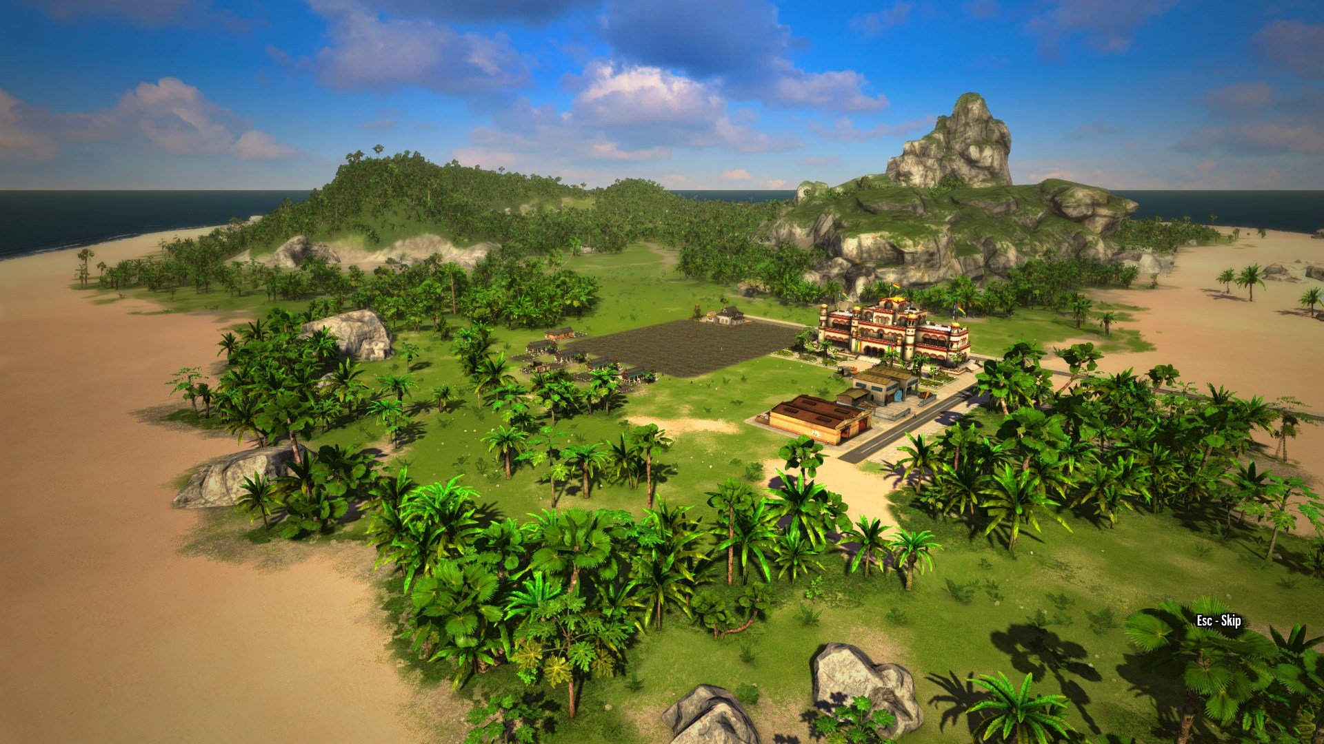 Tropico 5 Mad World 5