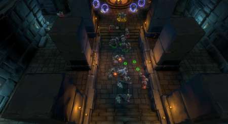 Dungeons 2 A Chance of Dragons 7