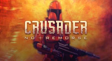 Crusader No Remorse 4