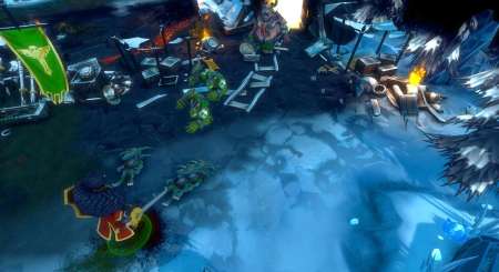 Dungeons 2 A Game of Winter 1