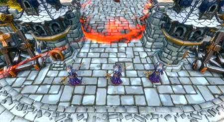 Dungeons 2 A Game of Winter 10