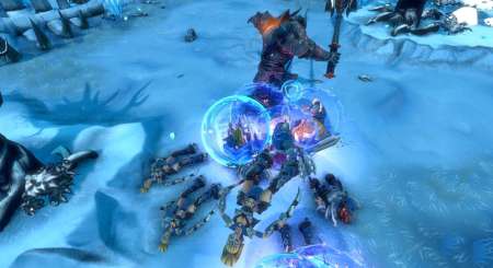 Dungeons 2 A Game of Winter 3