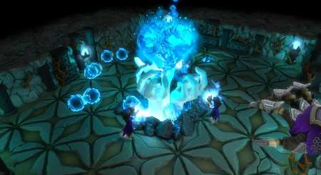 Dungeons 2 A Game of Winter 5
