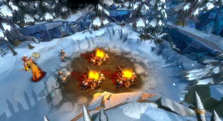 Dungeons 2 A Game of Winter 7