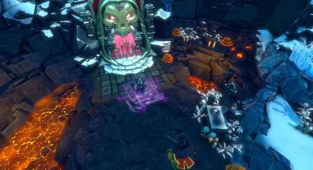 Dungeons 2 A Game of Winter 8