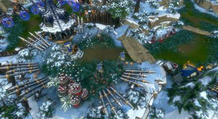 Dungeons 2 A Game of Winter 9
