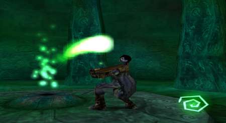 Legacy of Kain Soul Reaver 3