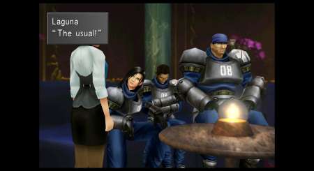 Final Fantasy VIII Remastered 6