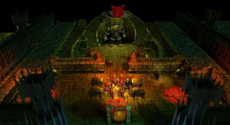 Dungeons Map Pack 1