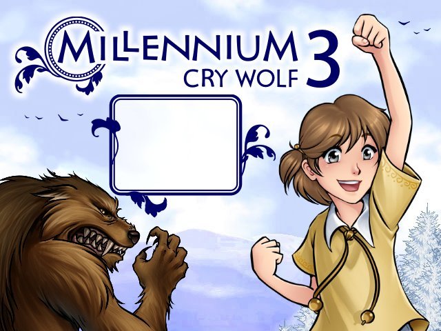 Millennium 3 Cry Wolf 16