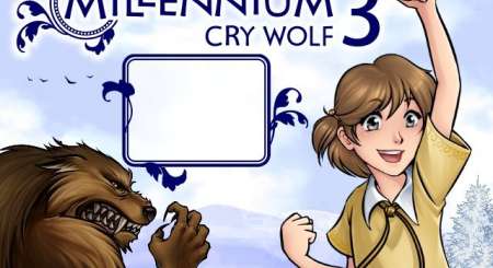 Millennium 3 Cry Wolf 16