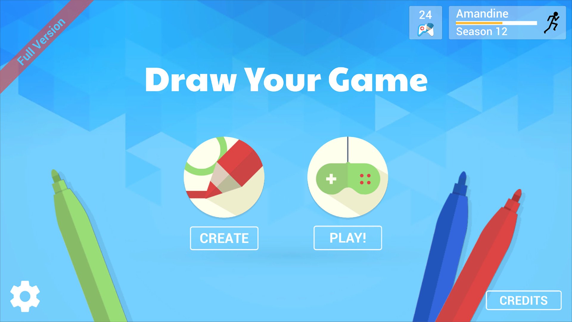 Draw Your Game 1