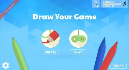 Draw Your Game 1