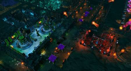 Dungeons 3 A Multitude of Maps 3