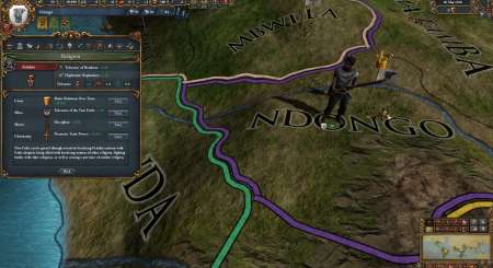 Europa Universalis IV Rights of Man Collection 3