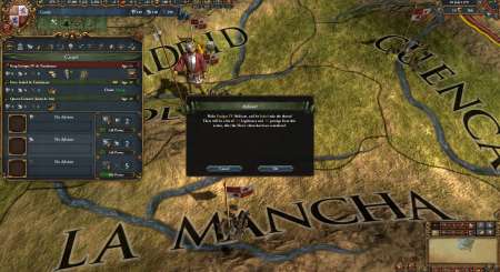 Europa Universalis IV Rights of Man Collection 4
