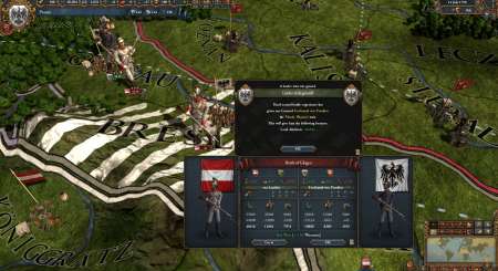 Europa Universalis IV Rights of Man Collection 6