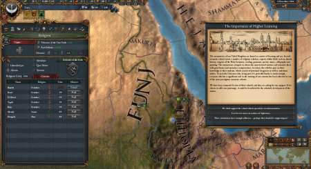 Europa Universalis IV Rights of Man Collection 8