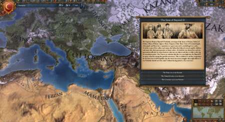 Europa Universalis IV Rights of Man Collection 9