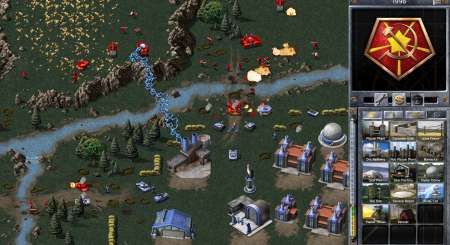 Command and Conquer Remastered Collection 2