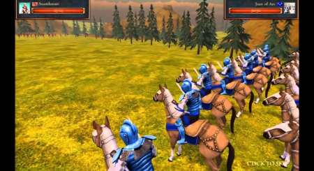 Broadsword Age of Chivalry 1