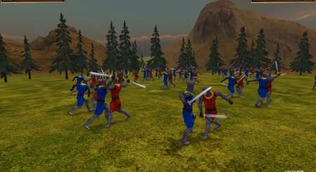 Broadsword Age of Chivalry 3
