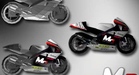Moto Racer Collection 1