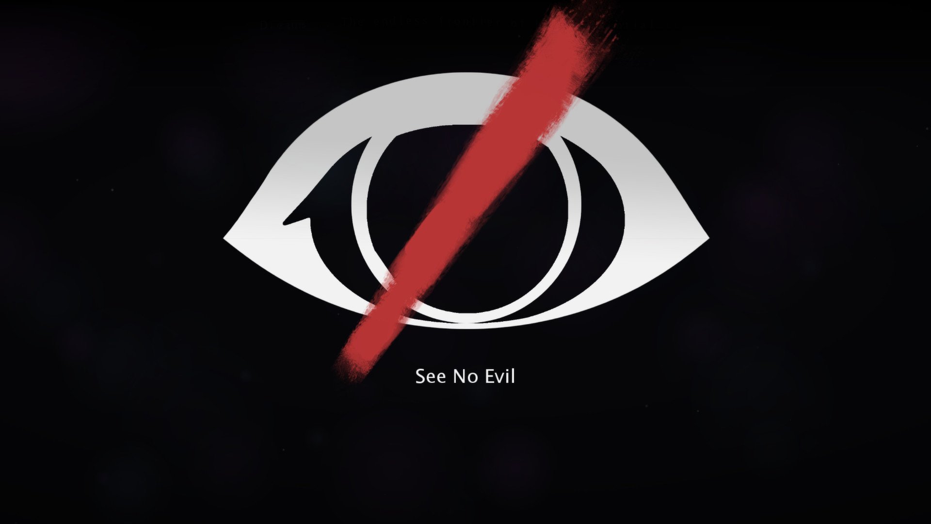 See No Evil 5