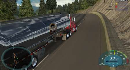 18 Wheels of Steel Convoy 5
