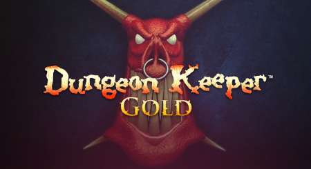Dungeon Keeper Gold 1