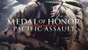 Medal of Honor Pacific Assault 1