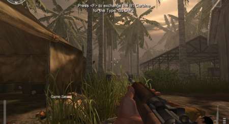 Medal of Honor Pacific Assault 3