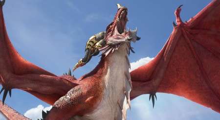 World of Warcraft Dragonflight 3