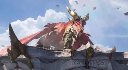 World of Warcraft Dragonflight 5