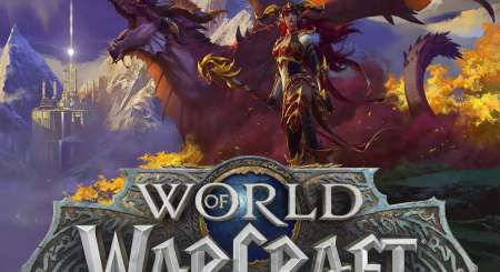 World of Warcraft Dragonflight Heroic Edition 1