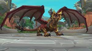 World of Warcraft Dragonflight Heroic Edition 5