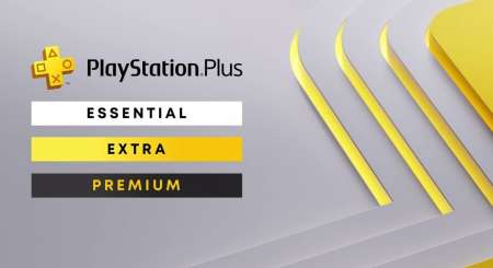 PlayStation Plus Essential 12 měsíců SK 1