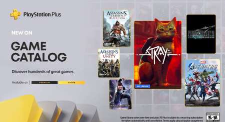 PlayStation Plus Premium 3 měsíce SK 3