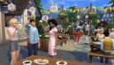 The Sims 4 Společná zábava 1