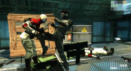 Shadow Complex Remastered 3