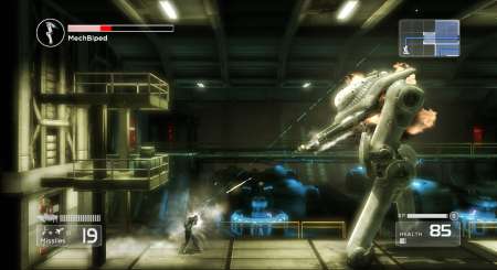 Shadow Complex Remastered 6