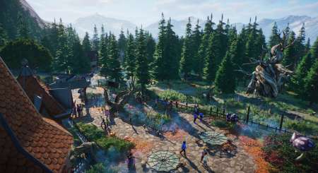 Planet Zoo Twilight Pack 8