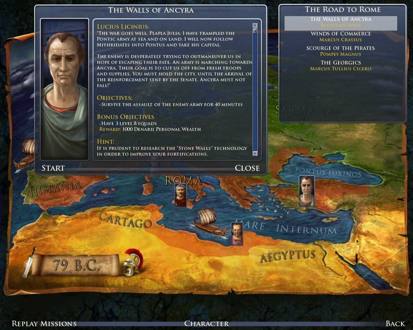 Grand Ages Rome 1