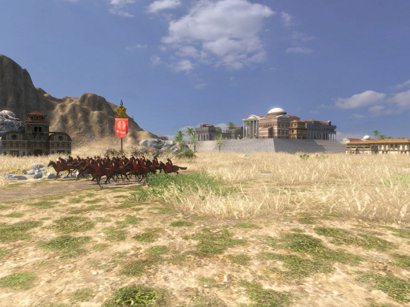 Grand Ages Rome 12