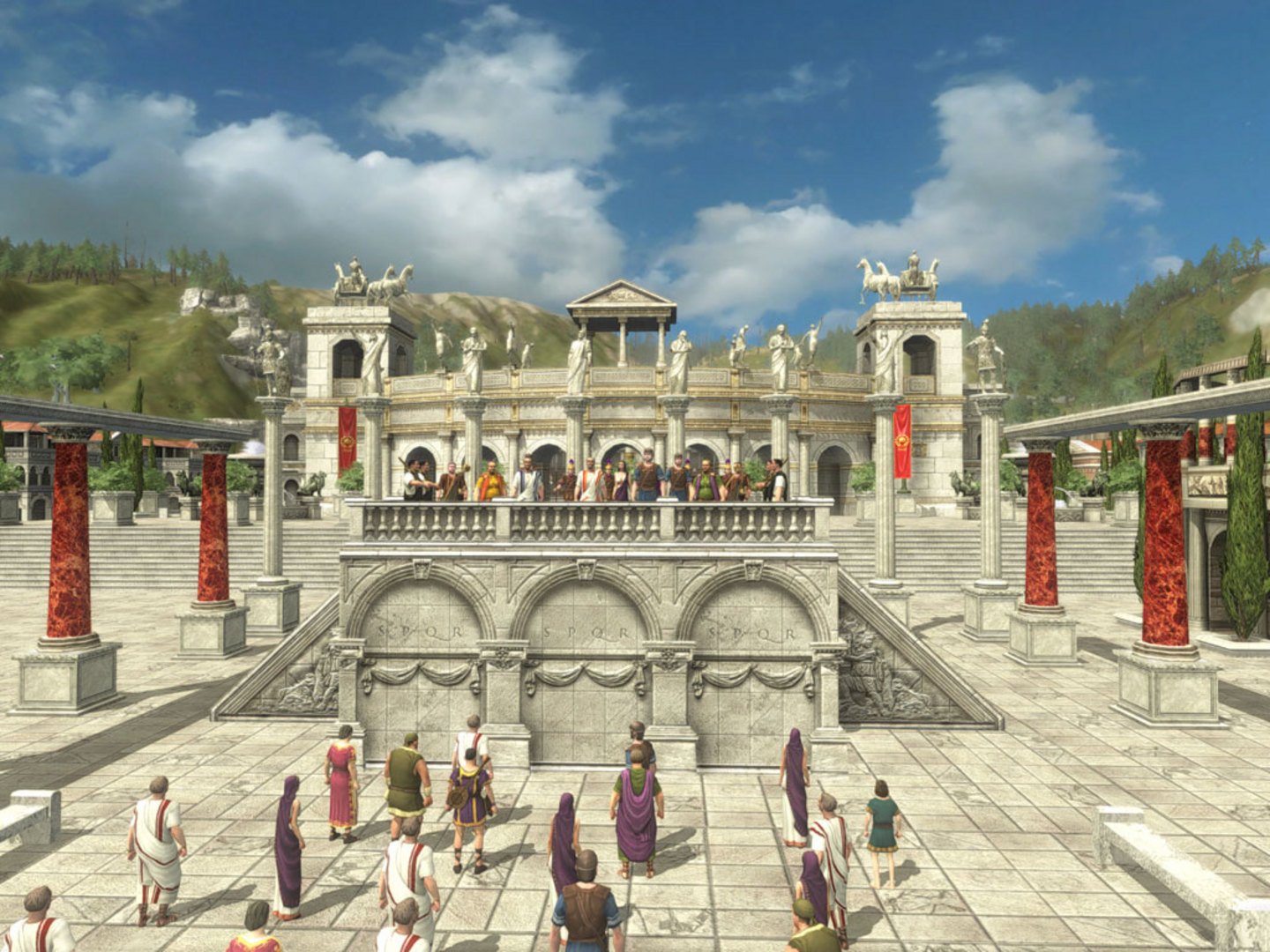 Grand Ages Rome 14
