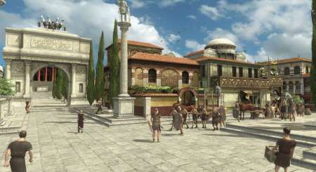 Grand Ages Rome 13