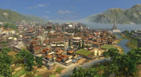 Grand Ages Rome 8