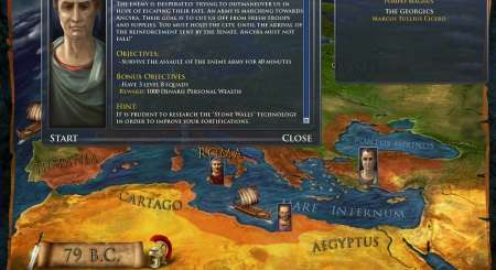 Grand Ages Rome Gold 1