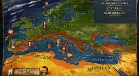 Grand Ages Rome Gold 5