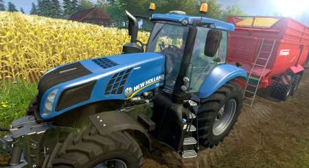 Farming Simulator 15 Gold Edition 3